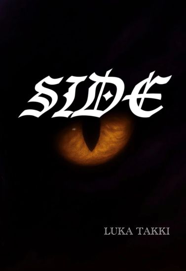 Kansikuva: Side