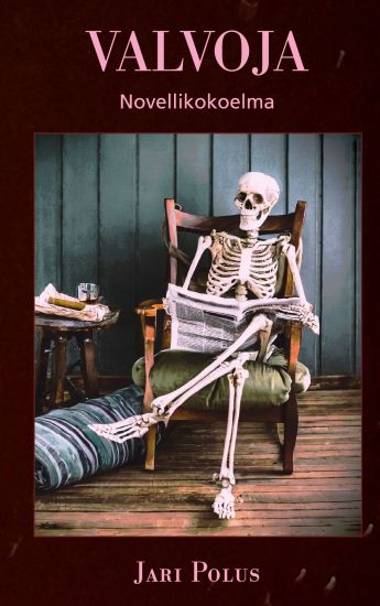Kansikuva: Valvoja