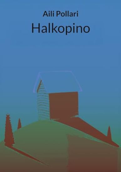 Kansikuva: Halkopino