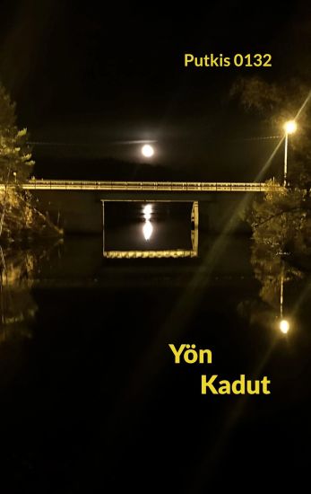 Kansikuva: Yön Kadut