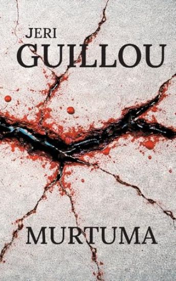 Kansikuva: Murtuma