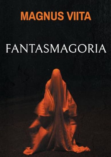Kansikuva: Fantasmagoria