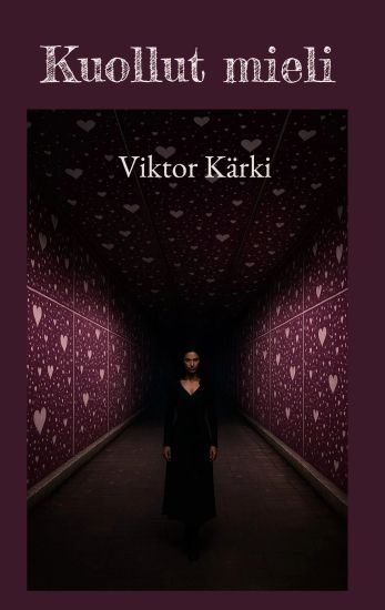 Kansikuva: Kuollut mieli