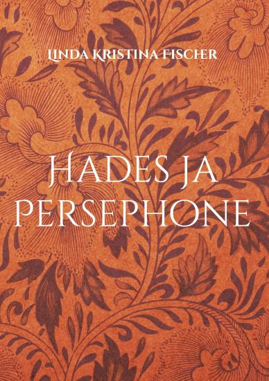 Kansikuva: Hades ja Persephone