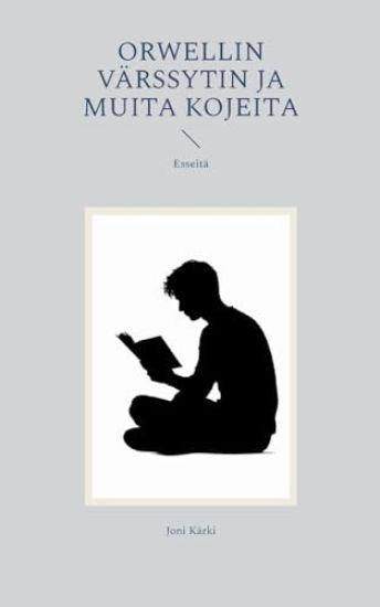 Orwellin värssytin ja muita kojeita