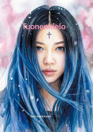 Kansikuva: Tuonenkielo