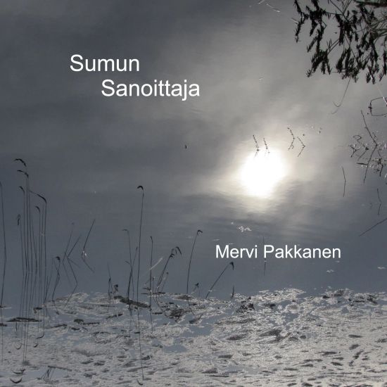Kansikuva: Sumun sanoittaja