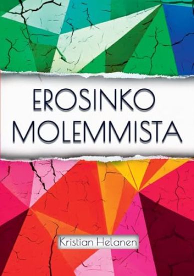 Kansikuva: Erosinko molemmista