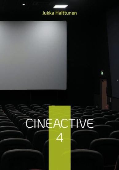 Kansikuva: CineActive 4
