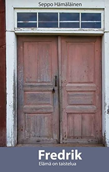 Fredrik