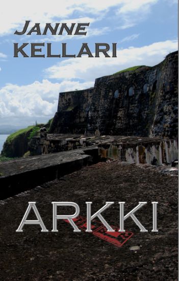 Arkki