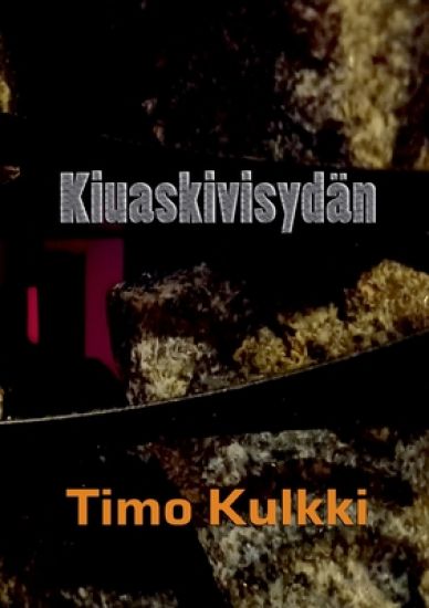 Kiuaskivisydän