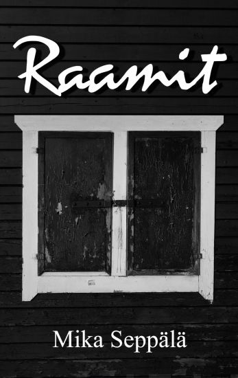 Kansikuva: Raamit