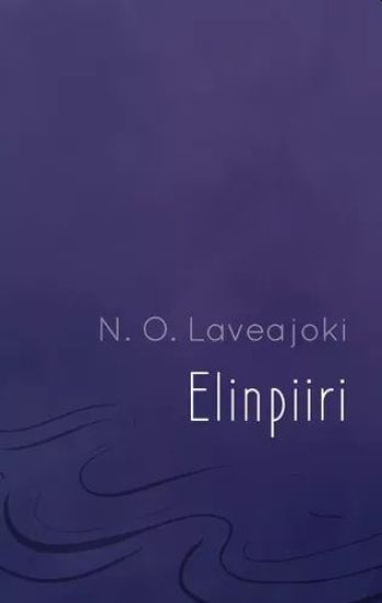 Kansikuva: Elinpiiri