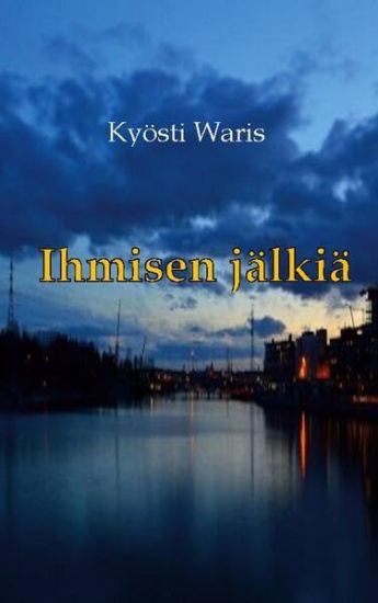Ihmisen jälkiä