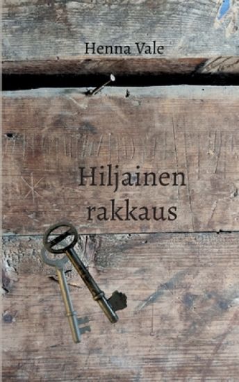 Hiljainen rakkaus