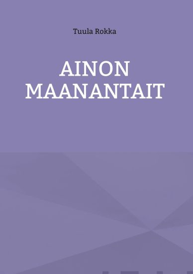 Ainon maanantait
