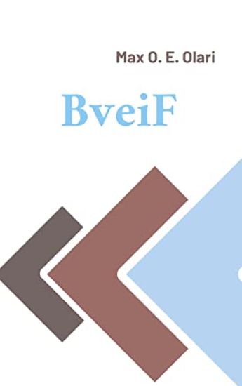 Kansikuva: BveiF