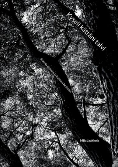 Kansikuva: Kyseli kättäni talvi