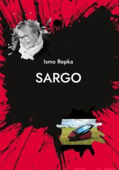 Kansikuva: Sargo
