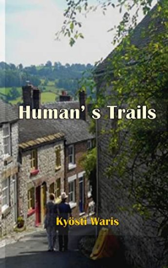 Human's Trails