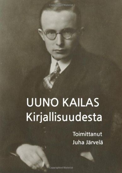 Kirjallisuudesta