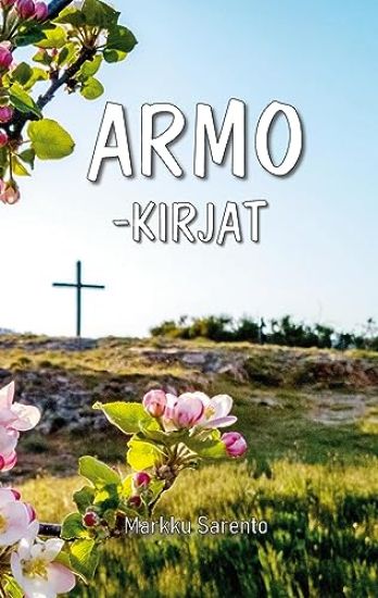 Kansikuva: Armokirjat