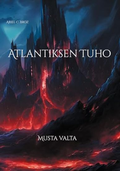 Atlantiksen Tuho