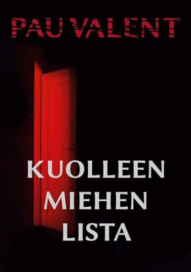Kuolleen miehen lista