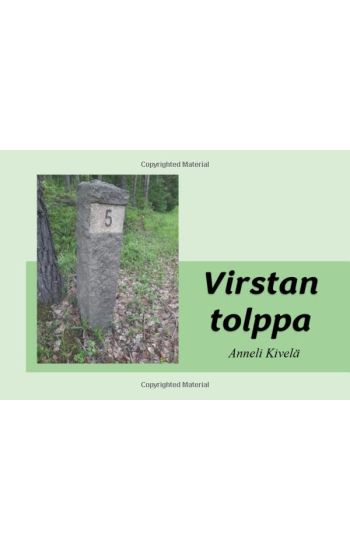 Virstan tolppa