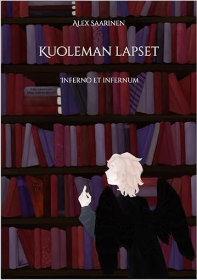 Kansikuva: Kuoleman lapset
