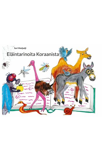Eläintarinoita Koraanista