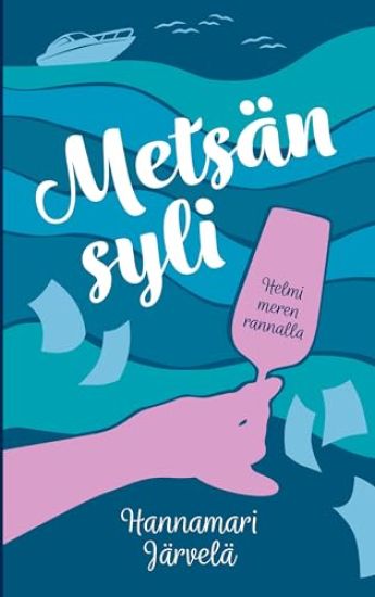 Metsän syli