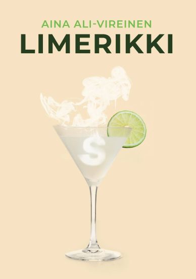 Kansikuva: Limerikki