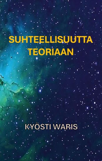 Suhteellisuutta teoriaan