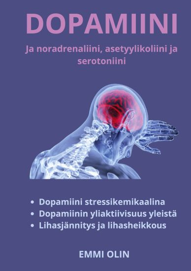 Kansikuva: Dopamiini