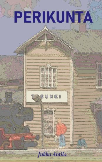 Kansikuva: Perikunta