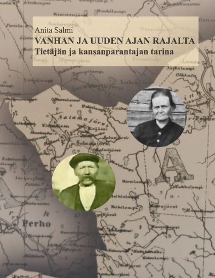 Kansikuva: Vanhan ja uuden ajan rajalta