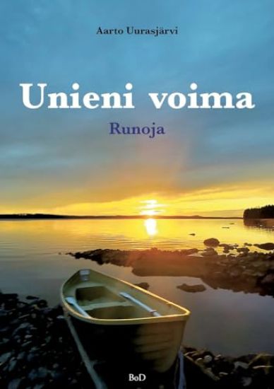 Kansikuva: Unieni voima