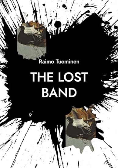 Kansikuva: The Lost Band