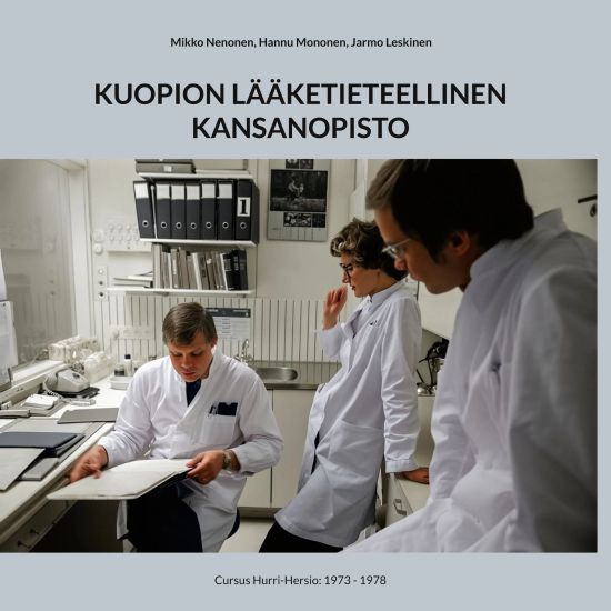 Kuopion Lääketieteellinen kansanopisto