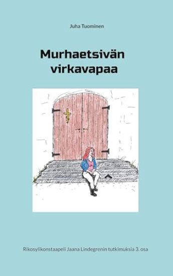 Murhaetsivän virkavapaa