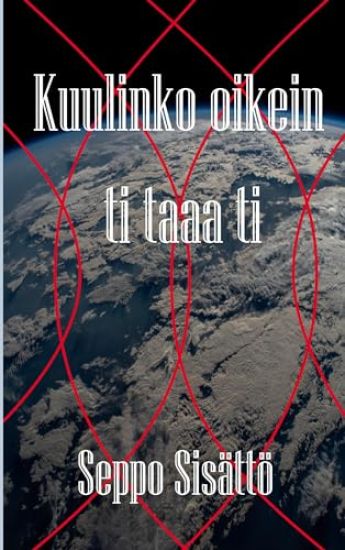 Kuulinko oikein - ti taaa ti