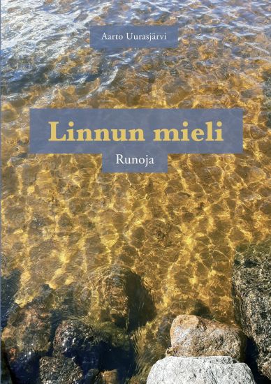 Kansikuva: Linnun mieli