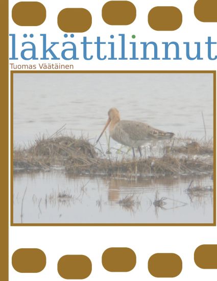 Läkättilinnut