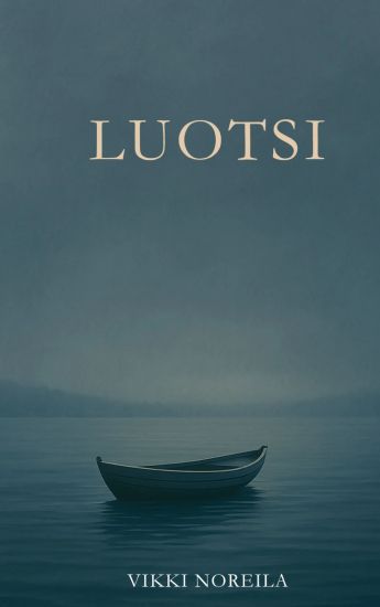 Kansikuva: Luotsi