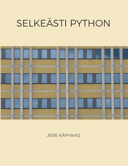 Selkeästi Python
