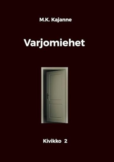 Varjomiehet