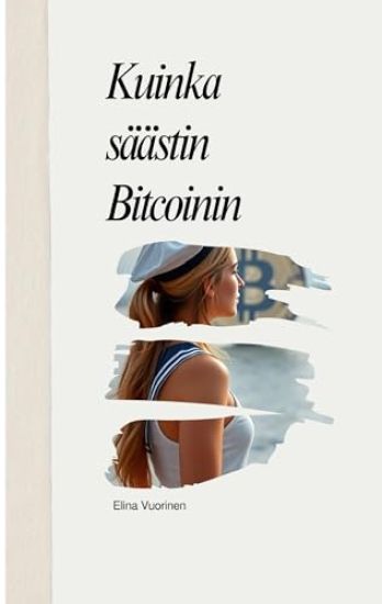 Kuinka säästin Bitcoinin