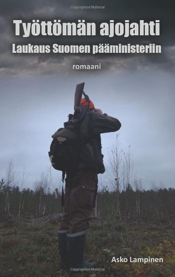 Työttömän ajojahti